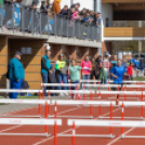 I. Sportcentrum Kupa Gyermek Atlétika Verseny