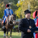 Emlékezés az aradi vértanúkra