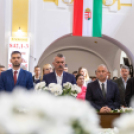 Hálaadó istentisztelet a karcagi református oktatás 350 esztendejéért