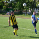 Tiszafüredi VSE - Karcagi SE 2:0 (0:0)