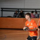 Kézilabda U14 fiúk • diákolimpia selejtező