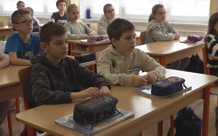 KÖZÖSSÉGI ÉS HITÉLETI ESEMÉNYEK A „GYÖRFFYBEN”