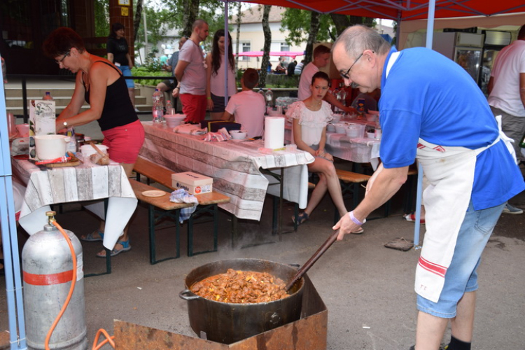 XX. Karcagi Birkafőző Fesztivál 