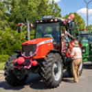 Szent István Napi programok Karcagon