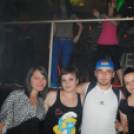 DJ DEKA az Ifi-Clubban • 05.11.