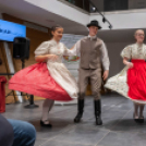 Magyarország Legszebb Konyhakertjei országos díjátadó