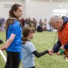 I. Sportcentrum Kupa Gyermek Atlétika Verseny