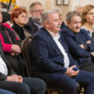 Kovács-Bocskay Anna képzőművész kiállítása