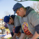 Karcagi Kolbászízesítő és toroskáposzta-főző verseny