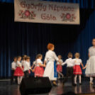 Györffy Néptánc Gála