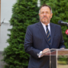 MEGEMLÉKEZÉS A NEMZETI ÖSSZETARTOZÁS NAPJÁN
