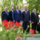 MEGEMLÉKEZÉS A NEMZETI ÖSSZETARTOZÁS NAPJÁN