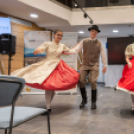 Magyarország legszebb konyhakertje szakmai nap