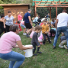 Családi sportdélután