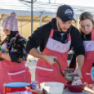 Karcagi Kolbászízesítő és toroskáposzta-főző verseny