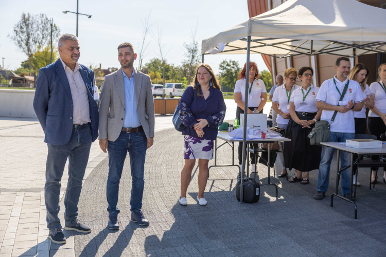 Pályaválasztási Nap Karcagon