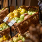 Magyarország Legszebb Konyhakertjei országos díjátadó