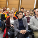 Takács Rudolf és Dr. Balla Katalin karcagi képzőművészek kiállítása