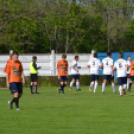 Karcagi SE -  Újszász VVSE 2:1