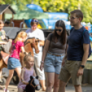 Karcagi Birkafőző Fesztivál 2025 Pénteki nap