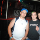 DJ DEKA az Ifi-Clubban • 05.11.