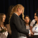 Karcagi SZC Varró István Technikum, Szakképző Iskola és Kollégium- szalagavató ünnepség