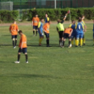 Mezőtúri AFC - Karcagi SE 1:0