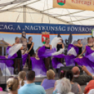 Karcagi Birkafőző Fesztivál 2025 szombati nap