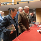 Aszályvédelmi szakmai nap, és könyvbemutató