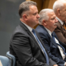 Aszályvédelmi szakmai nap, és könyvbemutató