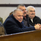 Harmadik adventi gyergyújtás