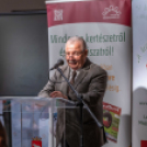 Magyarország Legszebb Konyhakertjei országos díjátadó