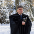 Megemlékezés a doni hősök tiszteletére