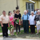 A KSZC Varró István Szakgimnáziuma végzőseinek a ballagása