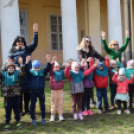 Tavaszköszöntő flashmob