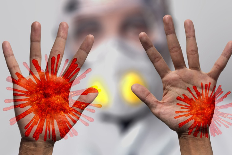 Tájékoztató kampány indul időseknek a koronavírusról