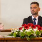 Ünnepi megemlékezés a Vármegyeházán
