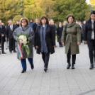Október 23-i városi megemlékezés