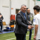 Kárpát Kupa labdarúgótorna