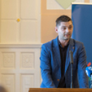 Kék zóna konferencia Karcagon