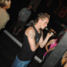 DJ DEKA az Ifi-Clubban • 05.11.