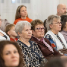 Az Erkel Ferenc Alapfokú Művészeti Iskola karácsonyi koncertje