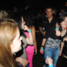 DJ DEKA az Ifi-Clubban • 05.11.