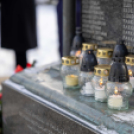 Megemlékezés a doni hősök tiszteletére