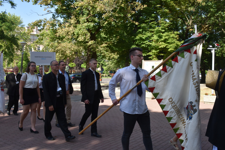 Református középiskolák találkozója