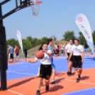 Streetball bajnokság