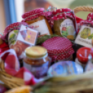 Magyarország Legszebb Konyhakertjei országos díjátadó