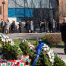 Március 15-i városi megemlékezés