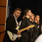 Karcagi SZC Varró István Technikum, Szakképző Iskola és Kollégium- szalagavató ünnepség