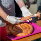 Karcagi Kolbászízesítő és toroskáposzta-főző verseny